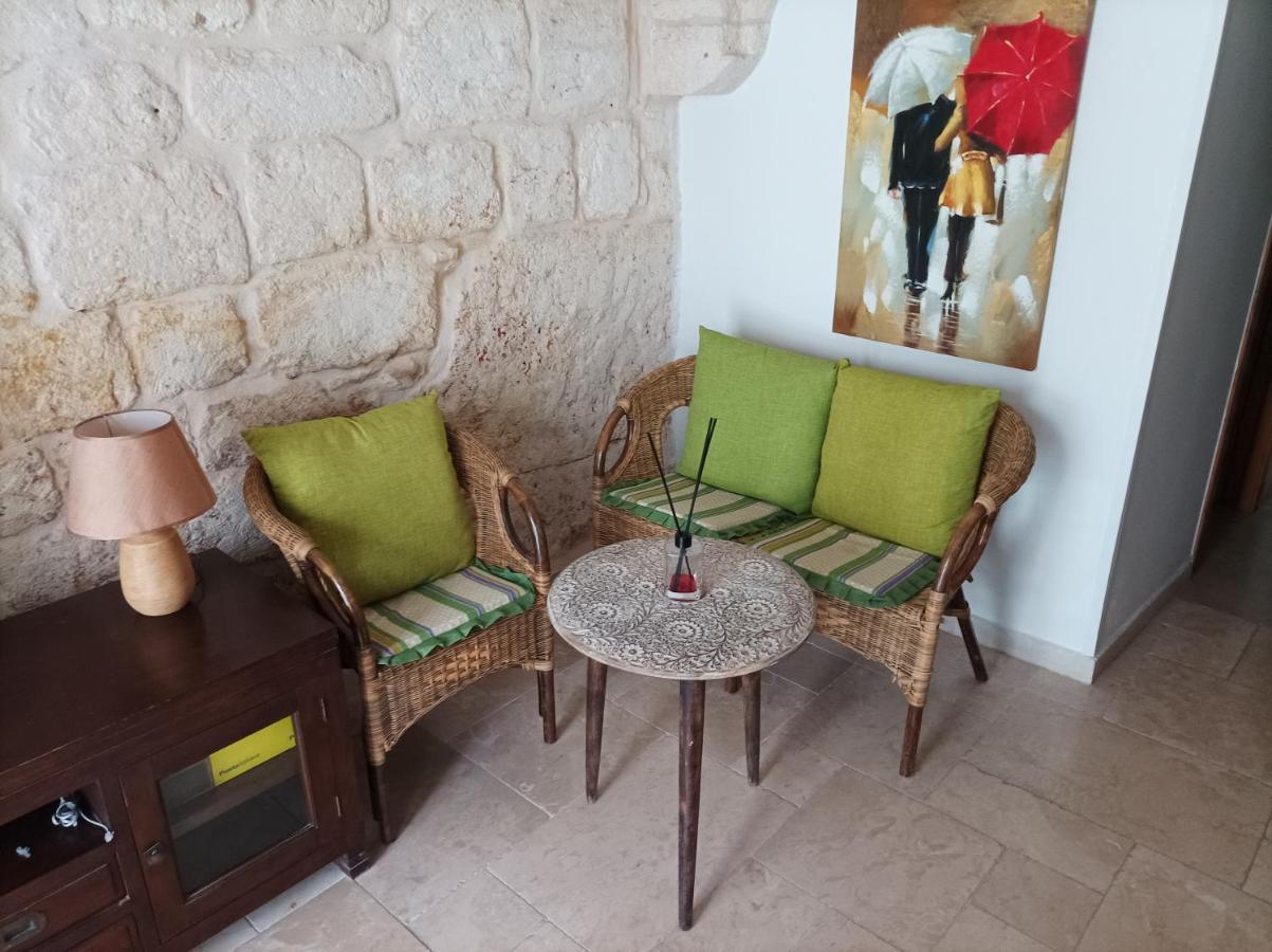 Bombonera Apartment Ostuni Exterior photo