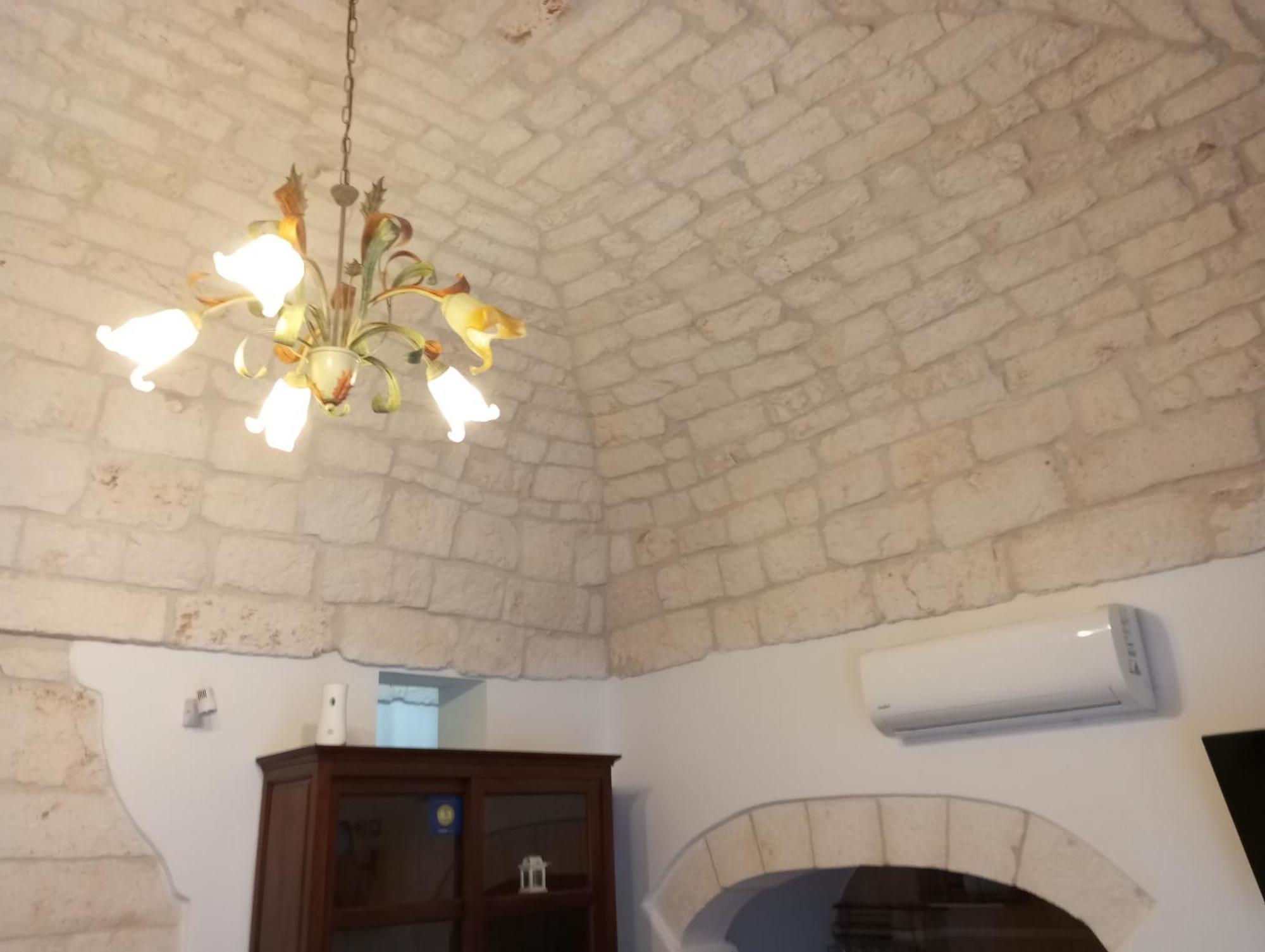 Bombonera Apartment Ostuni Exterior photo